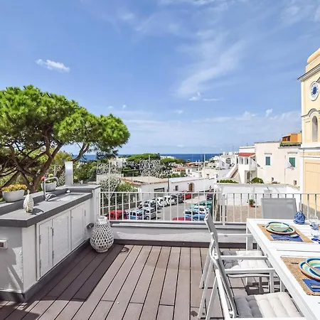 In Forio With Wifi Apartment