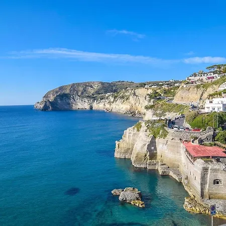 Apartment In Forio With Wifi