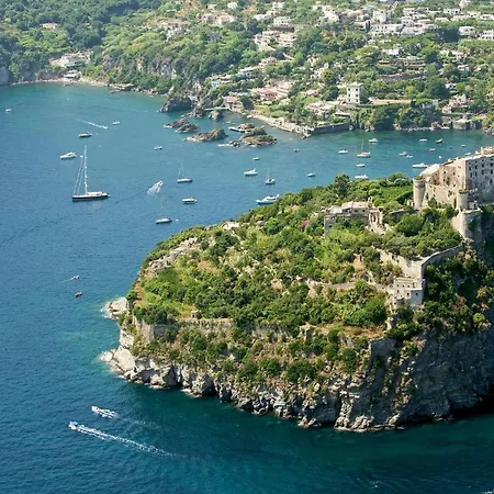 In Forio With Wifi Apartment Forio (Isola d'Ischia)