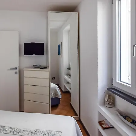 Apartment In Forio With Wifi