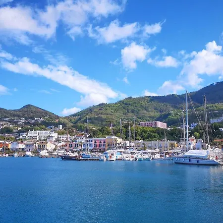 In Forio With Wifi Forio (Isola d'Ischia)
