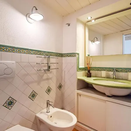 In Forio With Wifi Apartment *